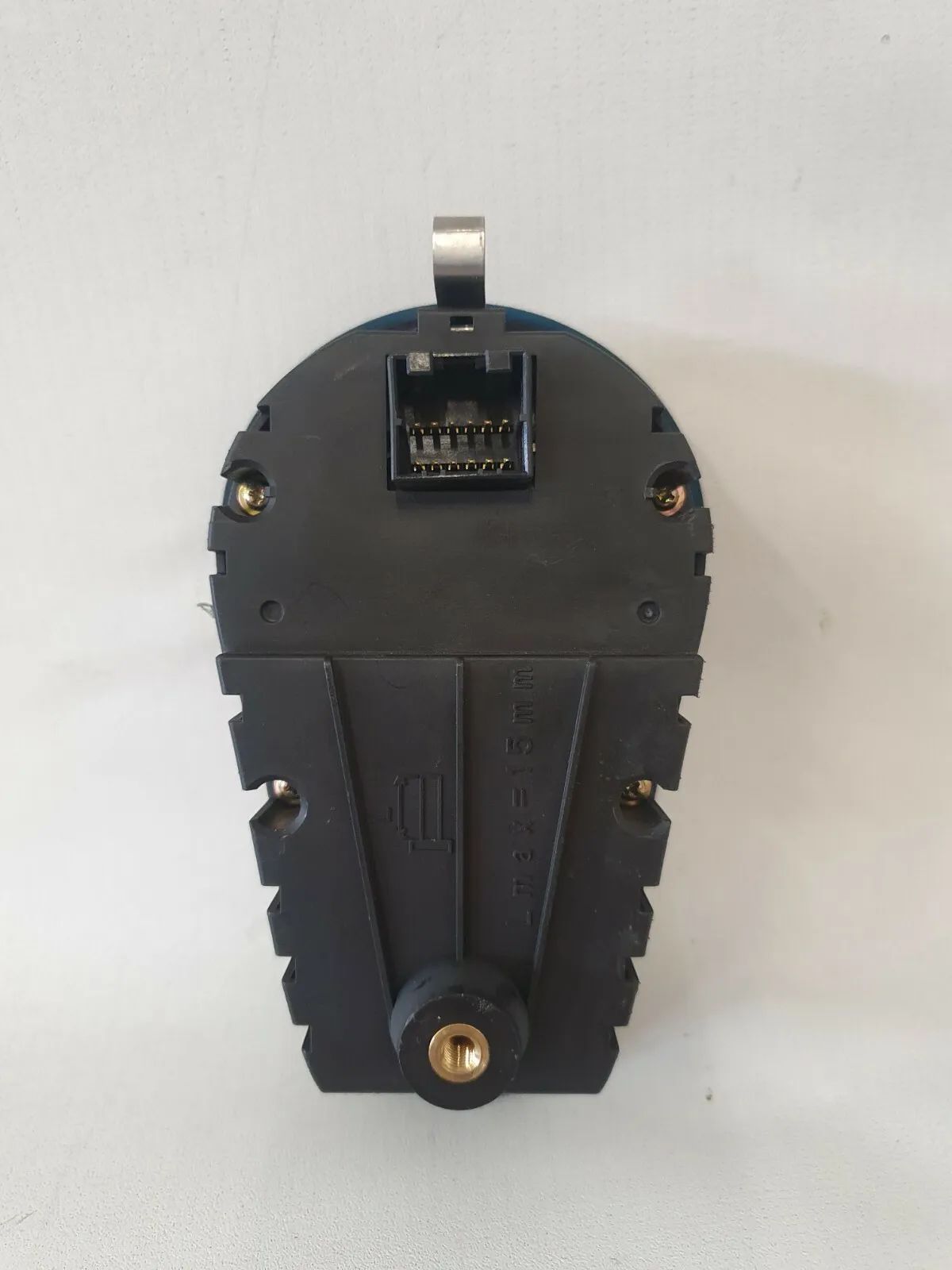 orig Renault Espace régulateur chauffage commande climatisation Magneti Marelli 113541000, J66