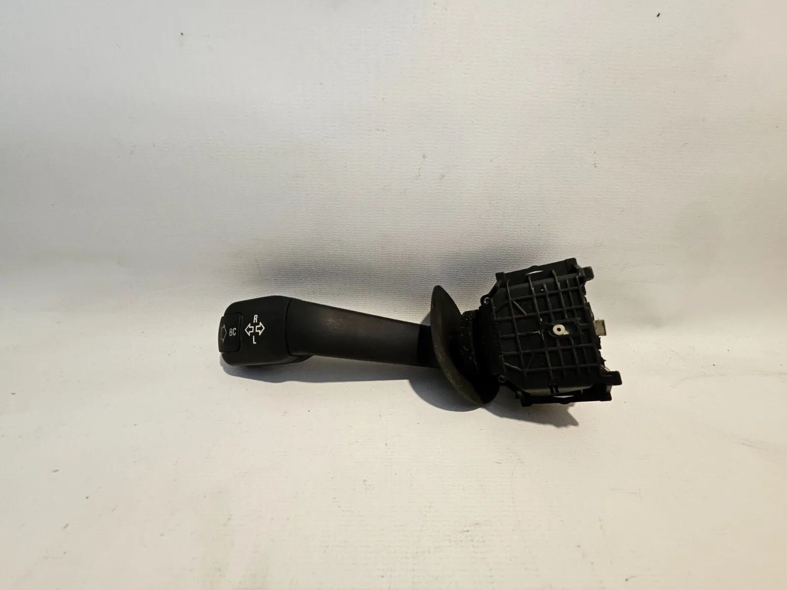 BMW E39 E38 Leva Comando Luci Indicatori Abbaglianti con BC 8352172