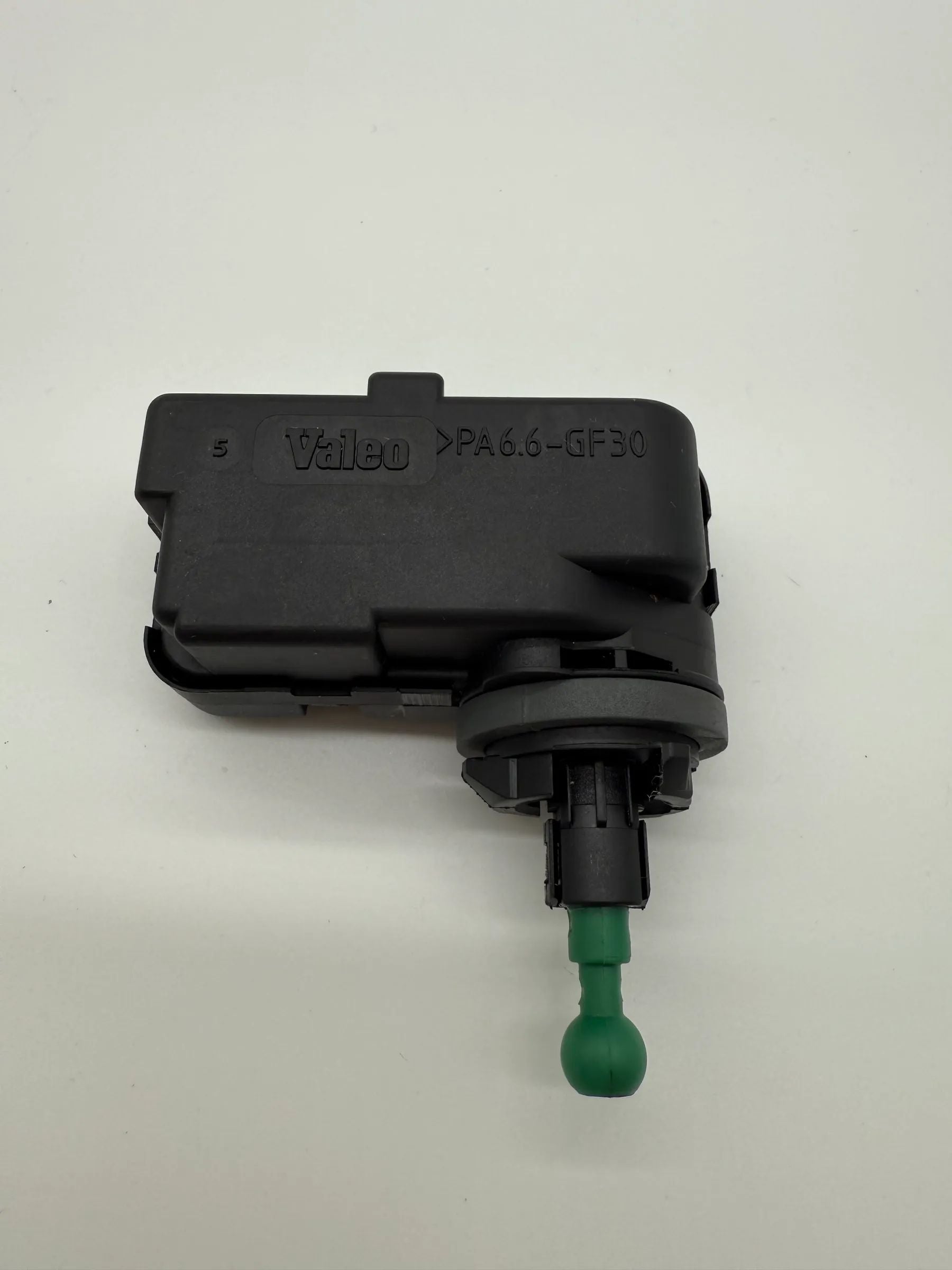 原装调节灯光高度执行器 LWR 奥迪 Q7 A2 A4 B6 B5 菲亚特Punto