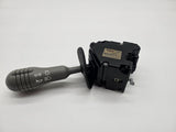 Renault Twingo steering column switch indicator wiper light 6140061 7701046629 