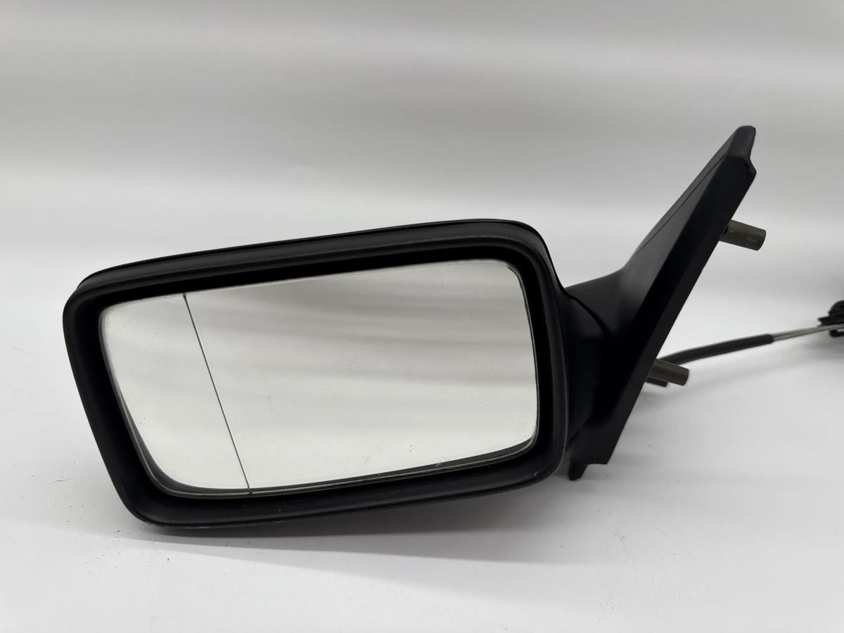 โฟล์คสวาเกน กอล์ฟ III (1H1) กระจกมองข้างซ้าย ระบบกลไก หมายเลข 980305 / 0550091