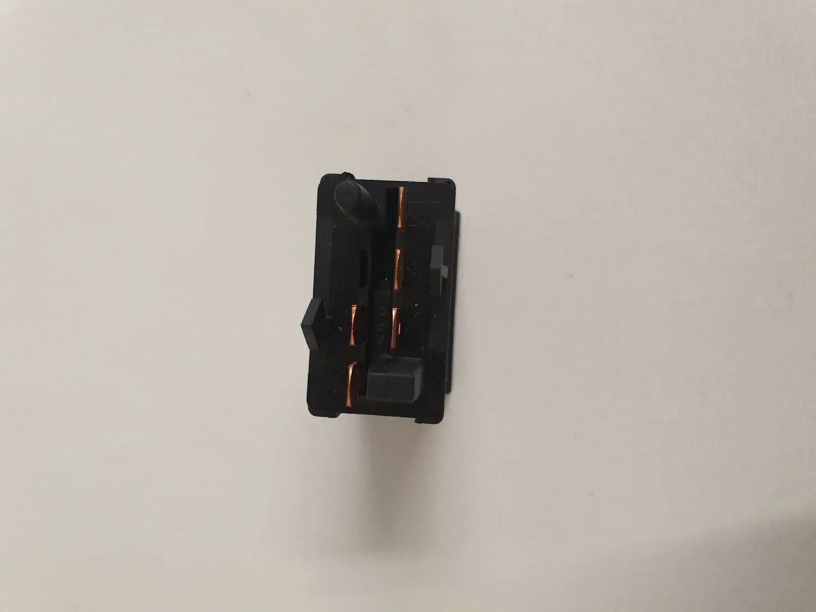 original 6K0959561B rear window heating switch Seat Arosa 6HS K36 