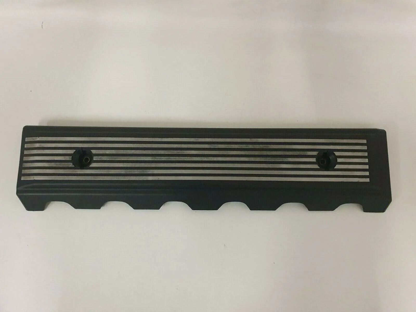 Couvercle de moteur orig. E39 520I, protection de moteur, revêtement supérieur M52 BMW 5ER 5/D
