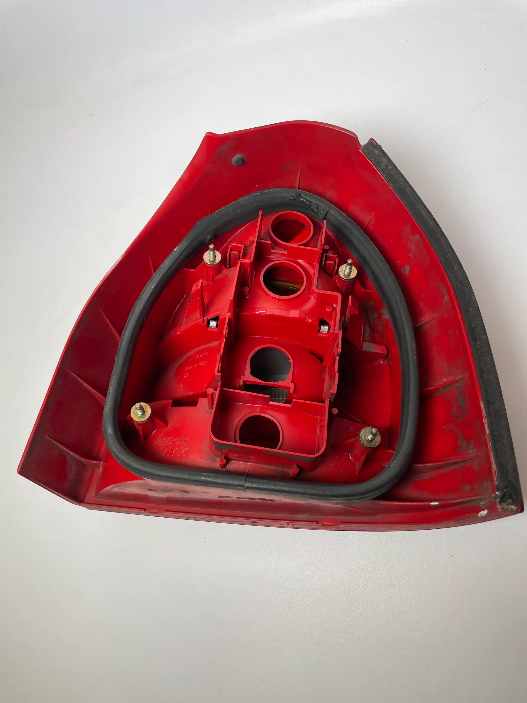 Original Audi A3 (8L) Rückleuchte Links Hinten 8L0945095A