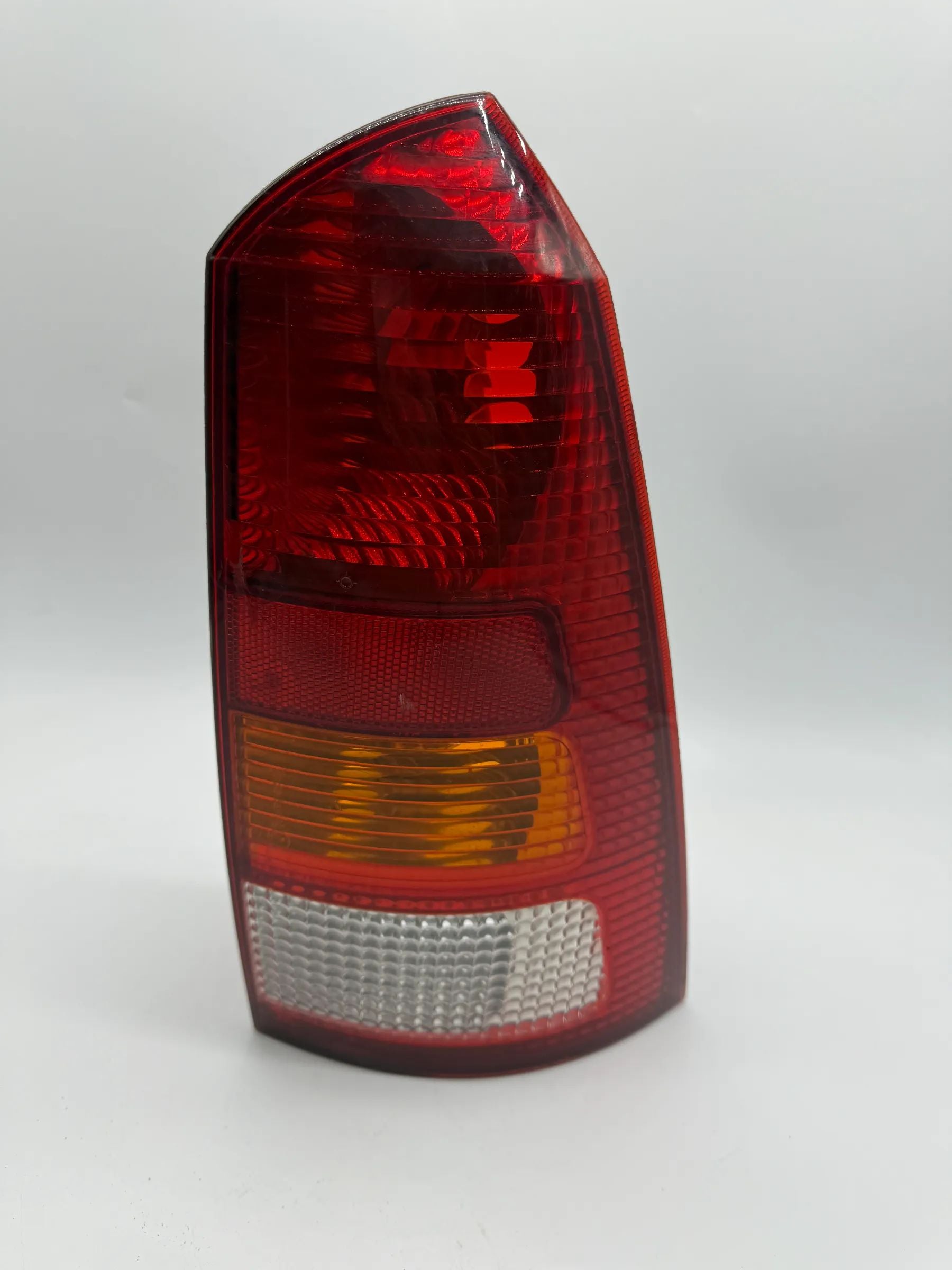 Original Ford Focus 1 I (DAW/DBW) Rückleuchte / Rücklicht Rechts XS4X-13441-AD