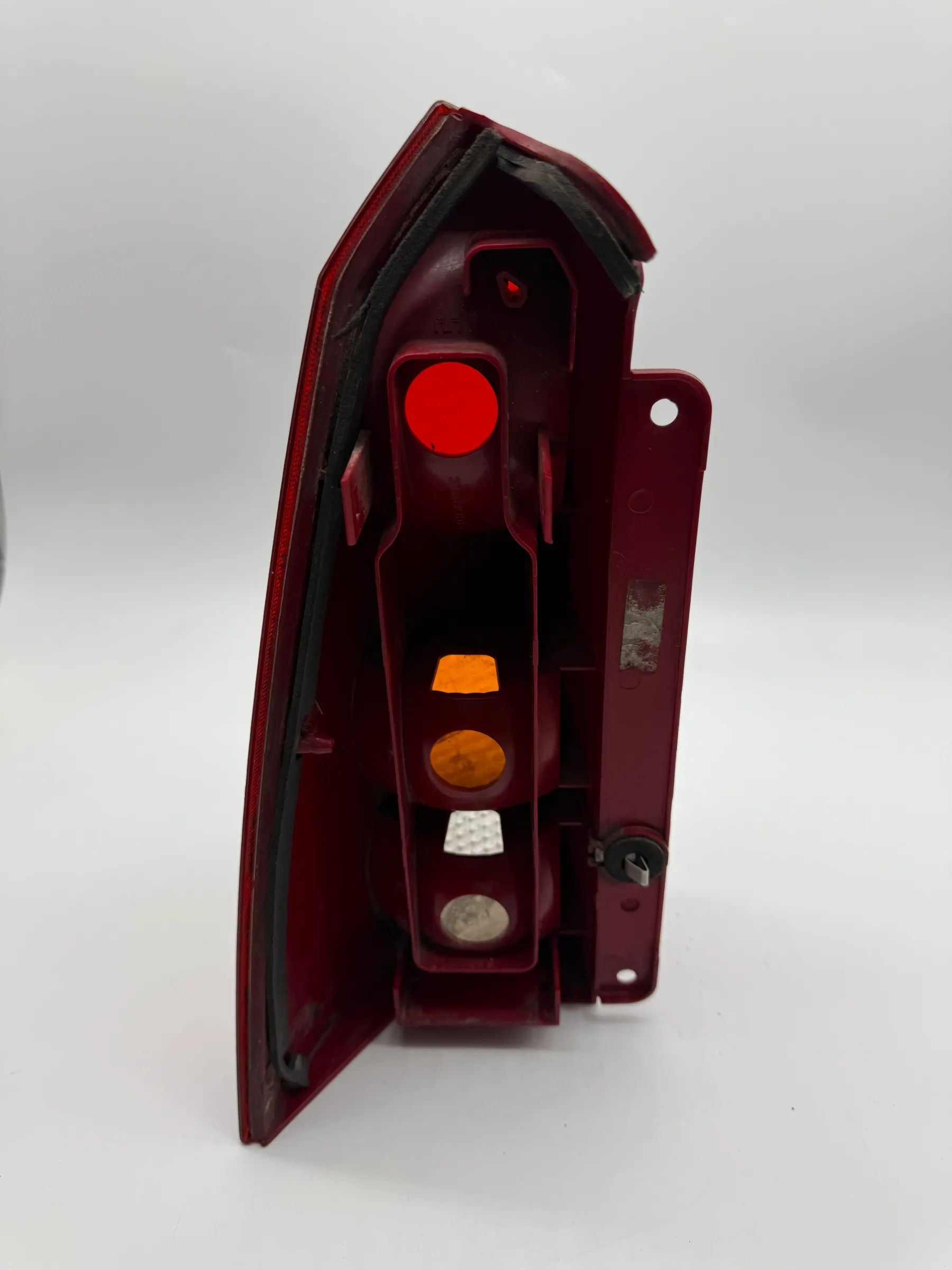 Original Ford Focus 1 I (DAW/DBW) Rückleuchte / Rücklicht Rechts XS4X-13441-AD