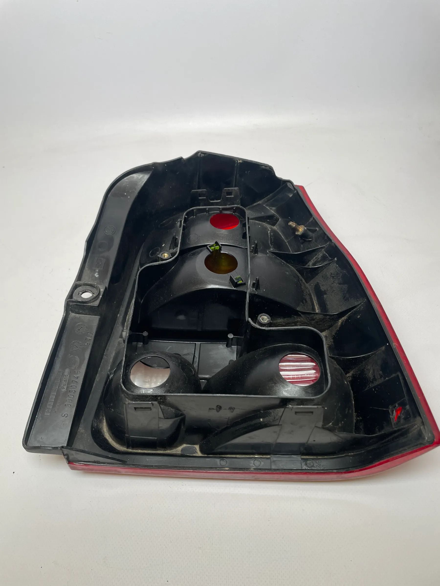 Original VW Lupo (6X/6E) Tail Light Left Rear 38030748