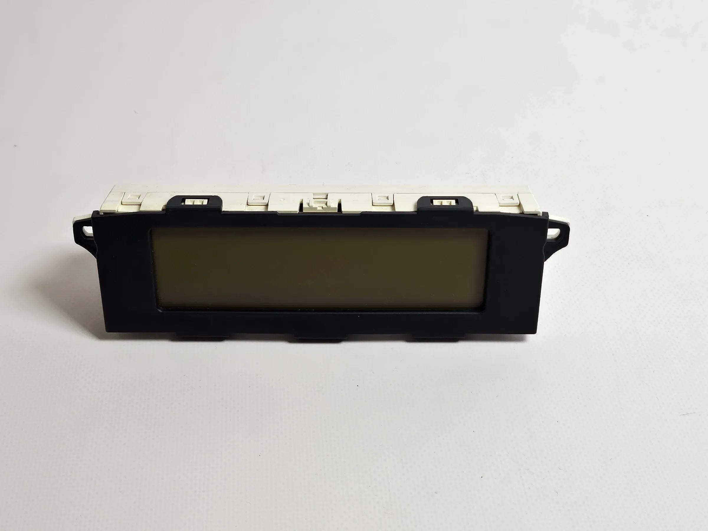 Original Citroen C4  BJ05 Display Bordcomputer  9657882880
