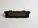 Original Citroen C4  BJ05 Display Bordcomputer  9657882880