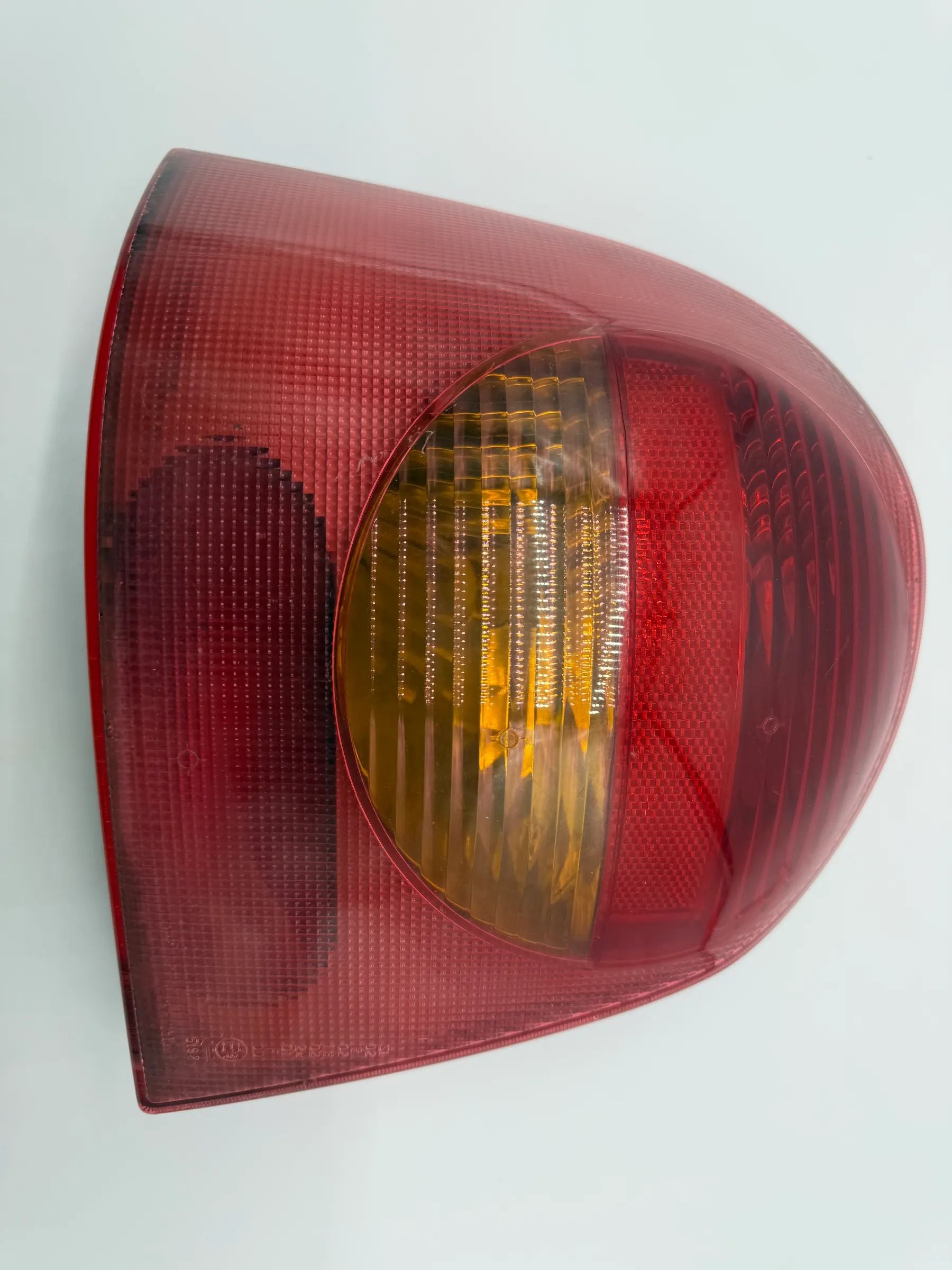 Original Renault Twingo I (CV06) rear light left G7700426319 