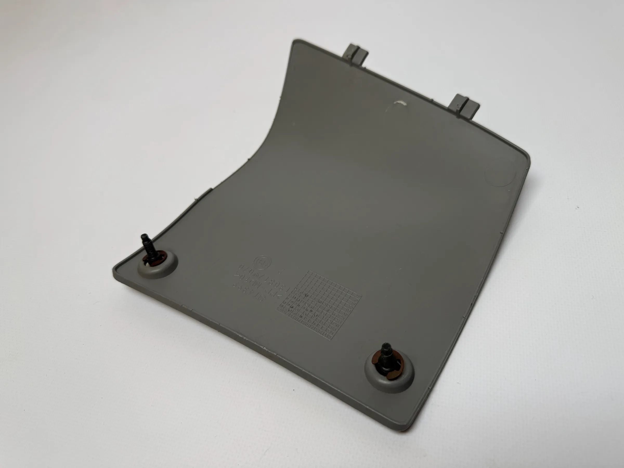 Original Fiat Ducato C.-Jumper P.-Boxer cover relay glove compartment 1308179070 