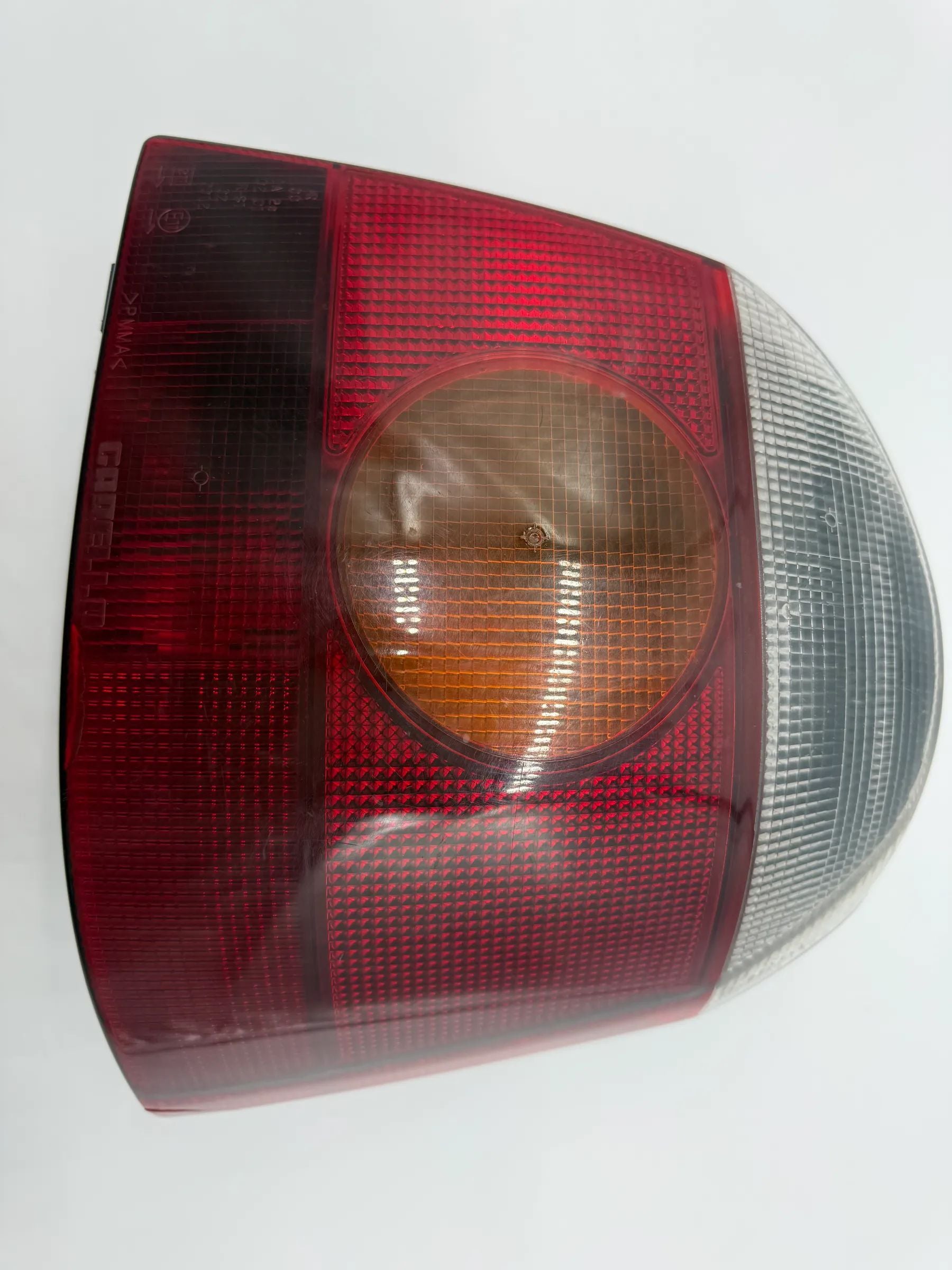 Original Renault Twingo I C06 rear light rear light right Carello 7700820014 