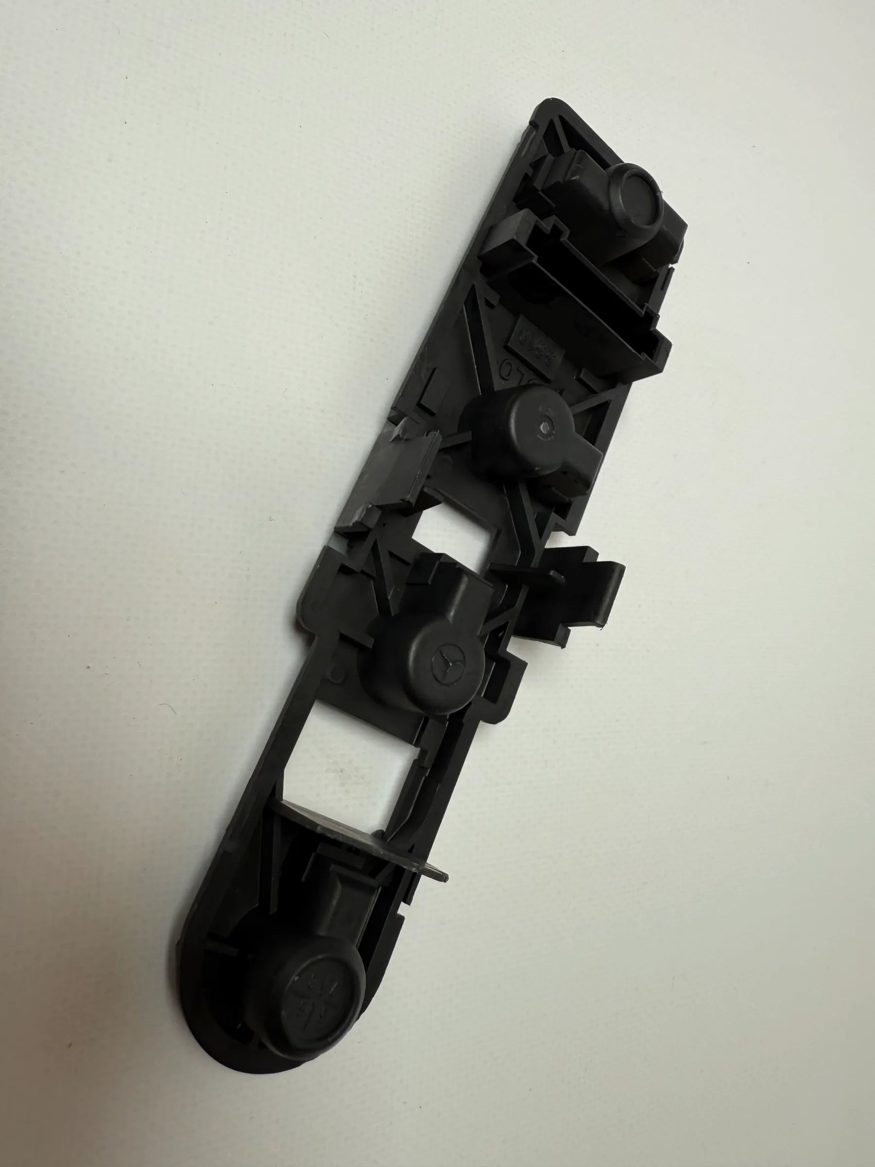 Original Mercedes-Benz A-Class W168 lamp holder rear light R/L rear ULO 3310 