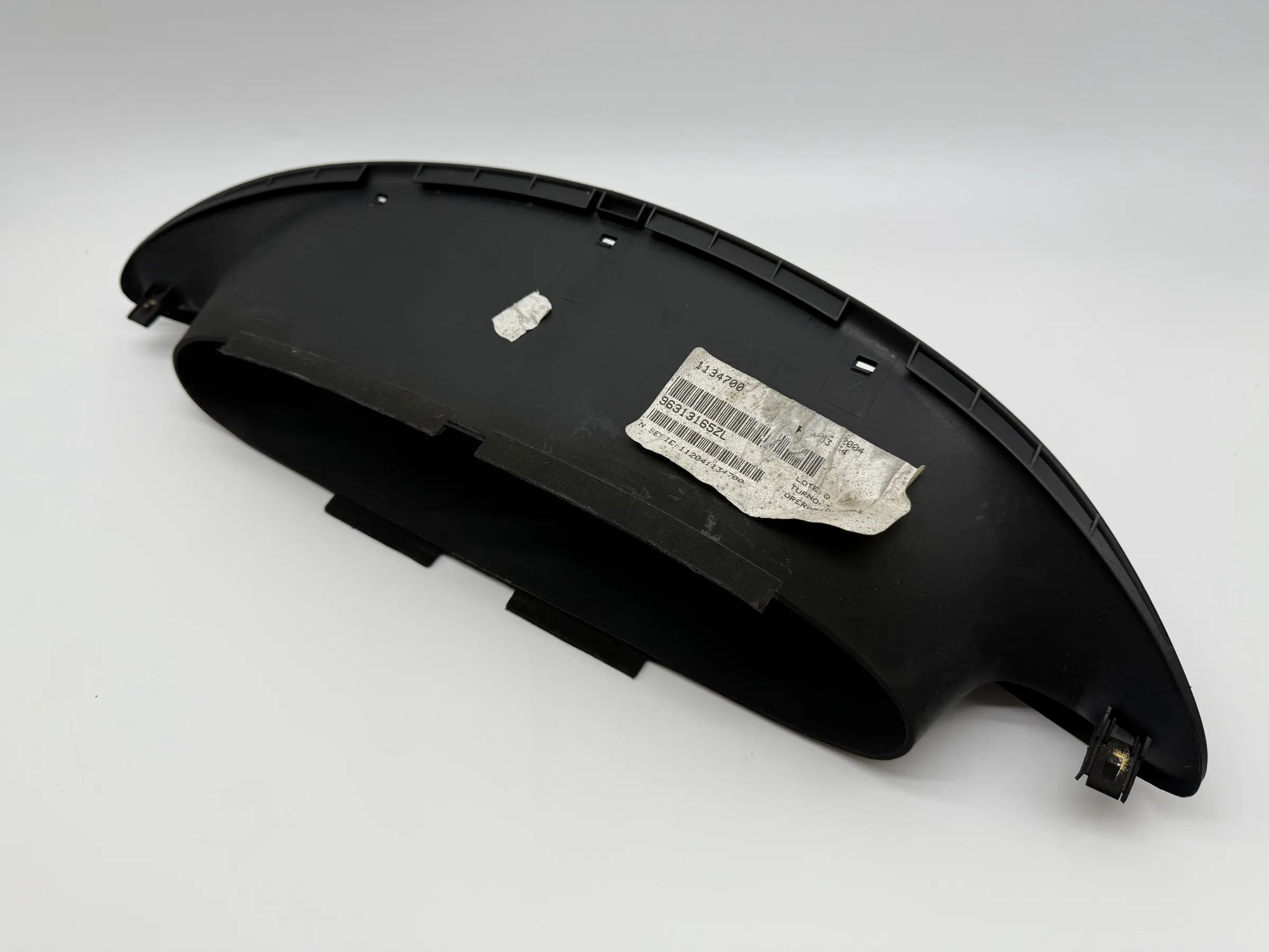 Oryginalna osłona wskaźników Citroen Xsara Picasso 96313165ZL