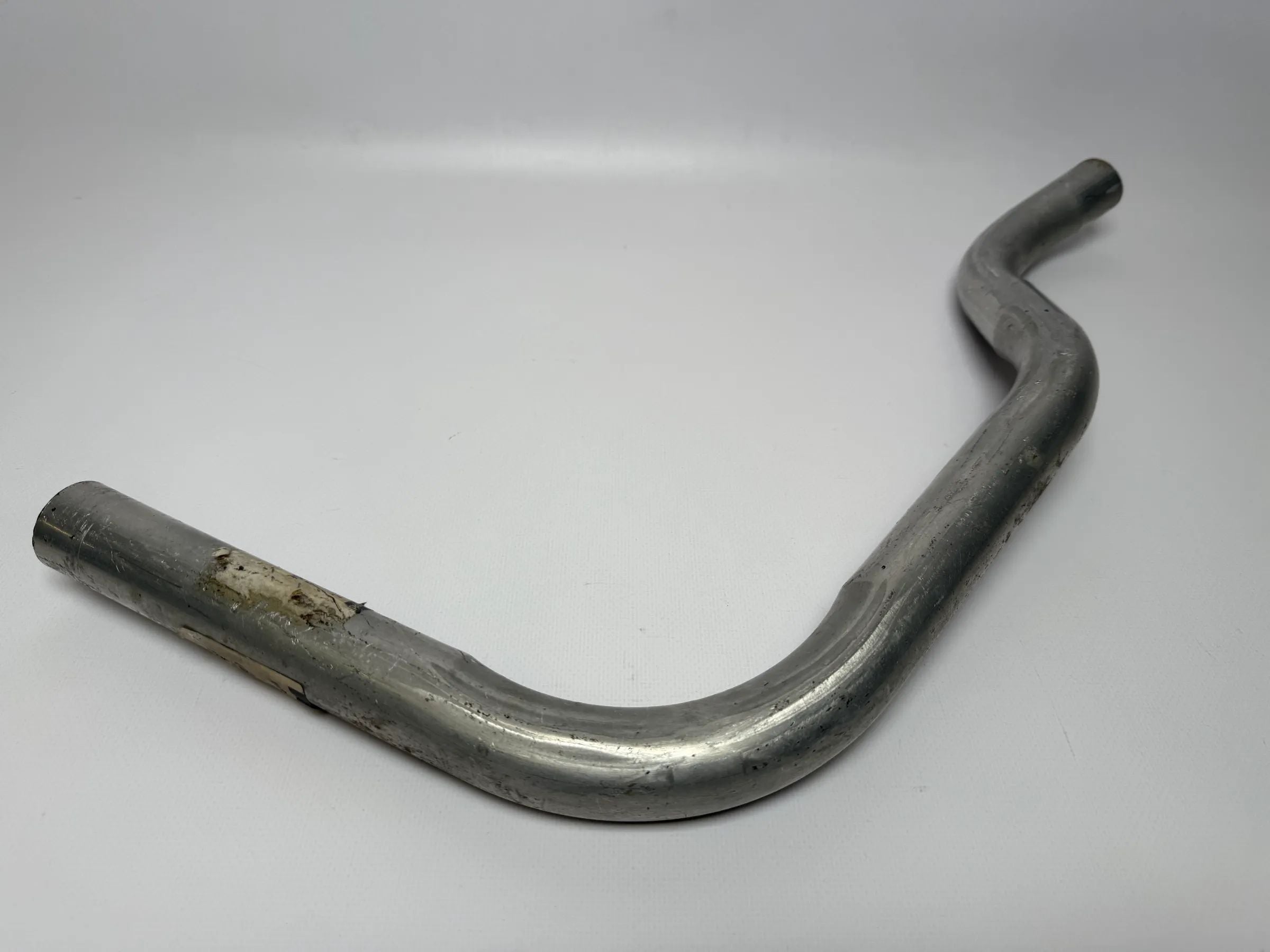 Oryginalna rura wydechowa Opel Kadett B 8949950 / 854466