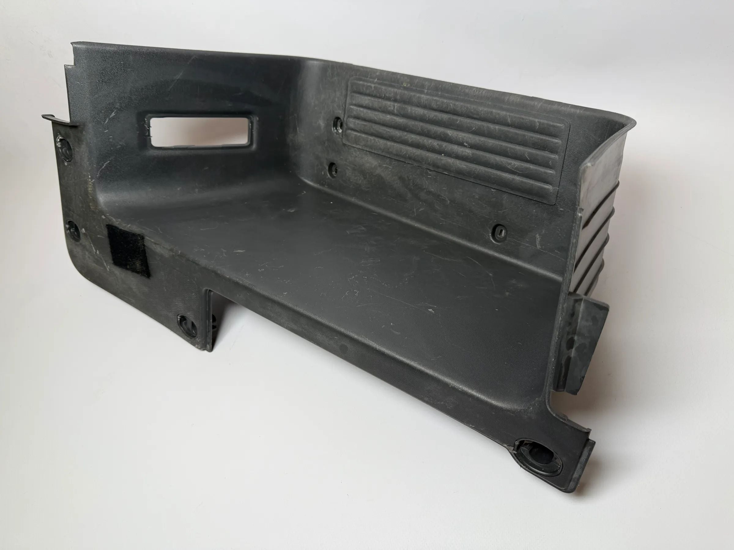 Oryginalny stopień wejściowy Fiat Ducato C.-Jumper P.-Boxer prawy 130589207 DX