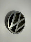 Original VW Zeichen Schriftzug Logo Emblem Wappen Schriftzug 3A0853601
