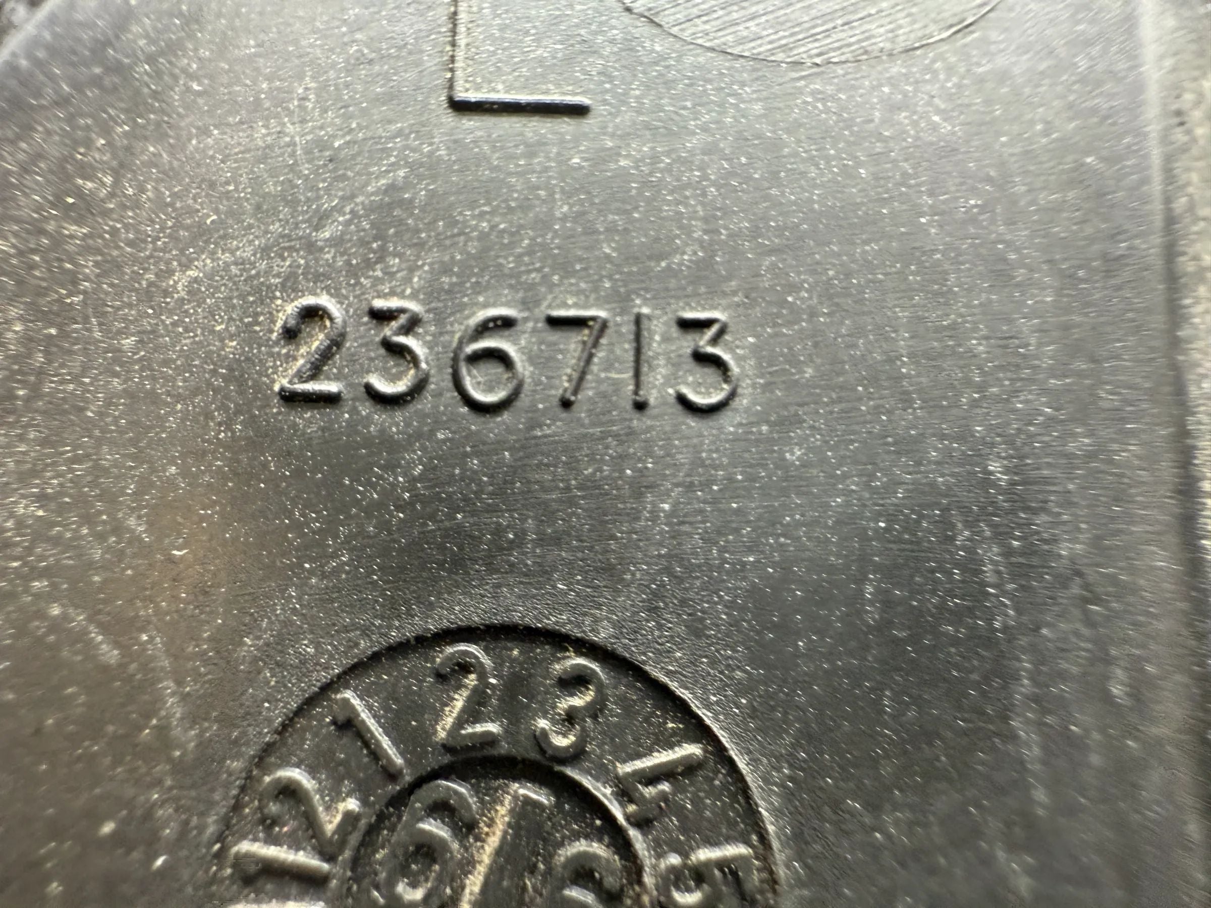 Original Nissan Micra (K11) Rücklicht / Rückleuchte Rechts 265556F600