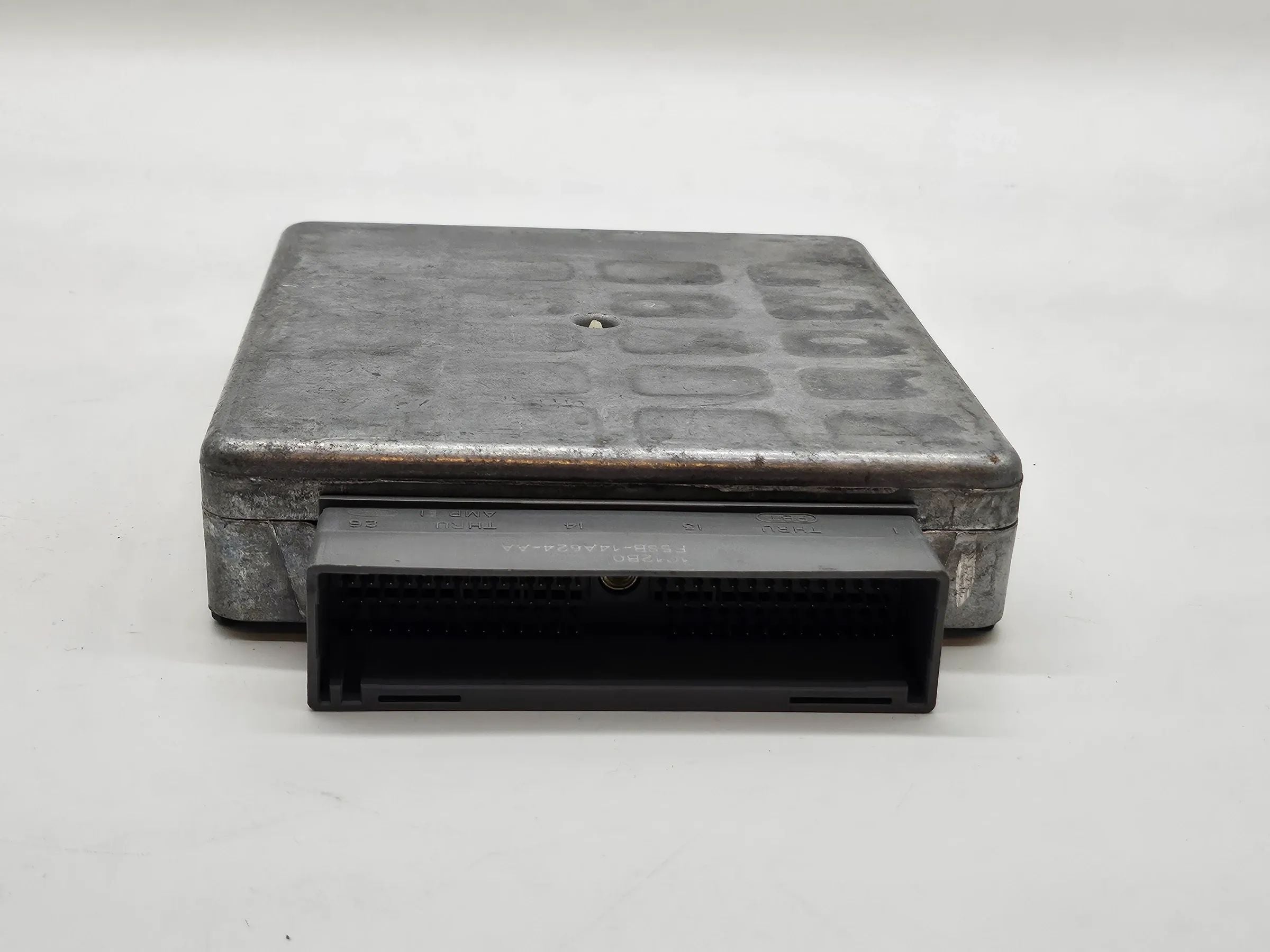 Original  Ford Focus  1 DAW Motorsteuergerät 1S4F-12A650-BCA