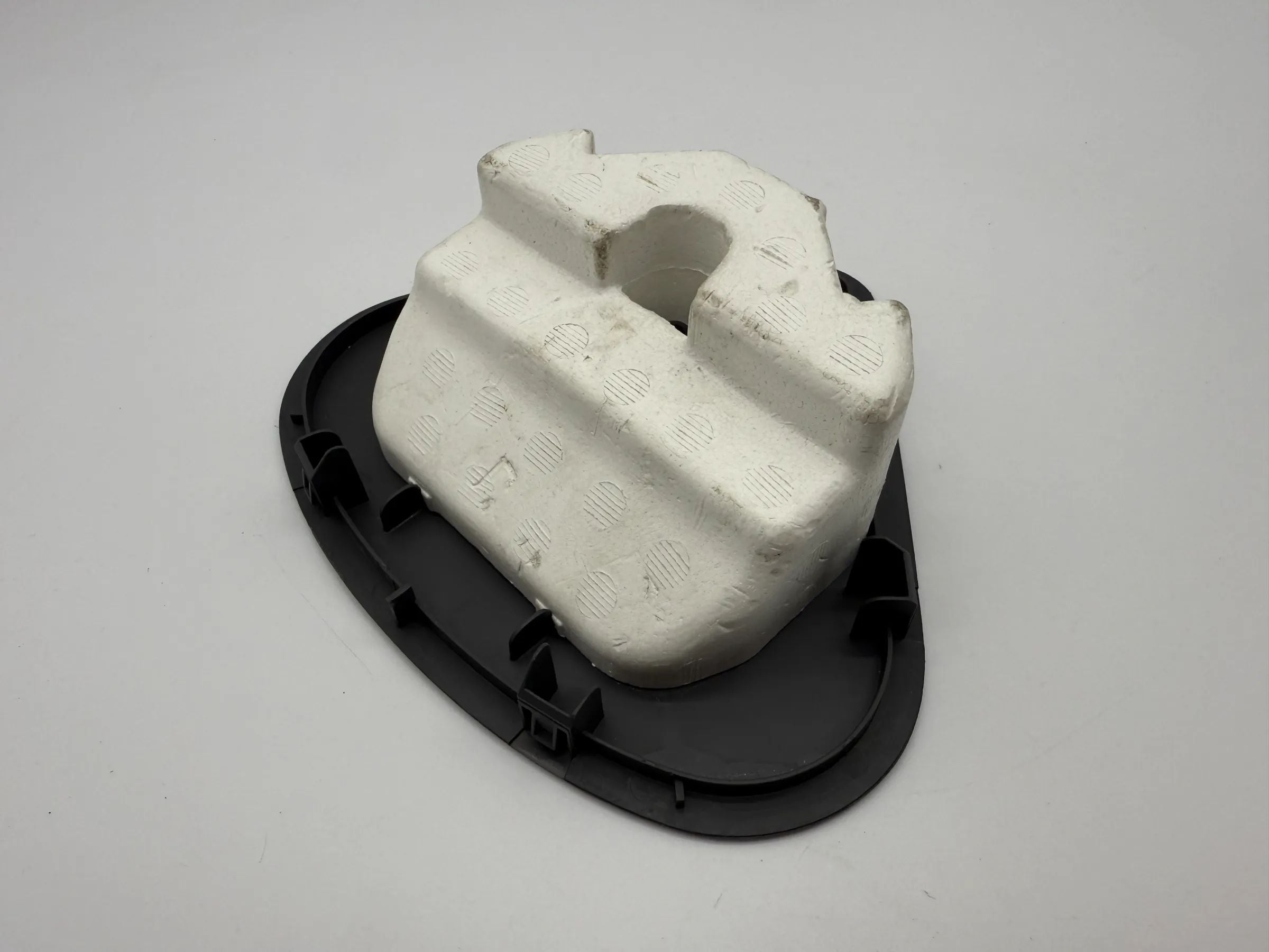 Original Citroen C5 (RE/DC/DE/DC) Abdeckung Innen 9632608377