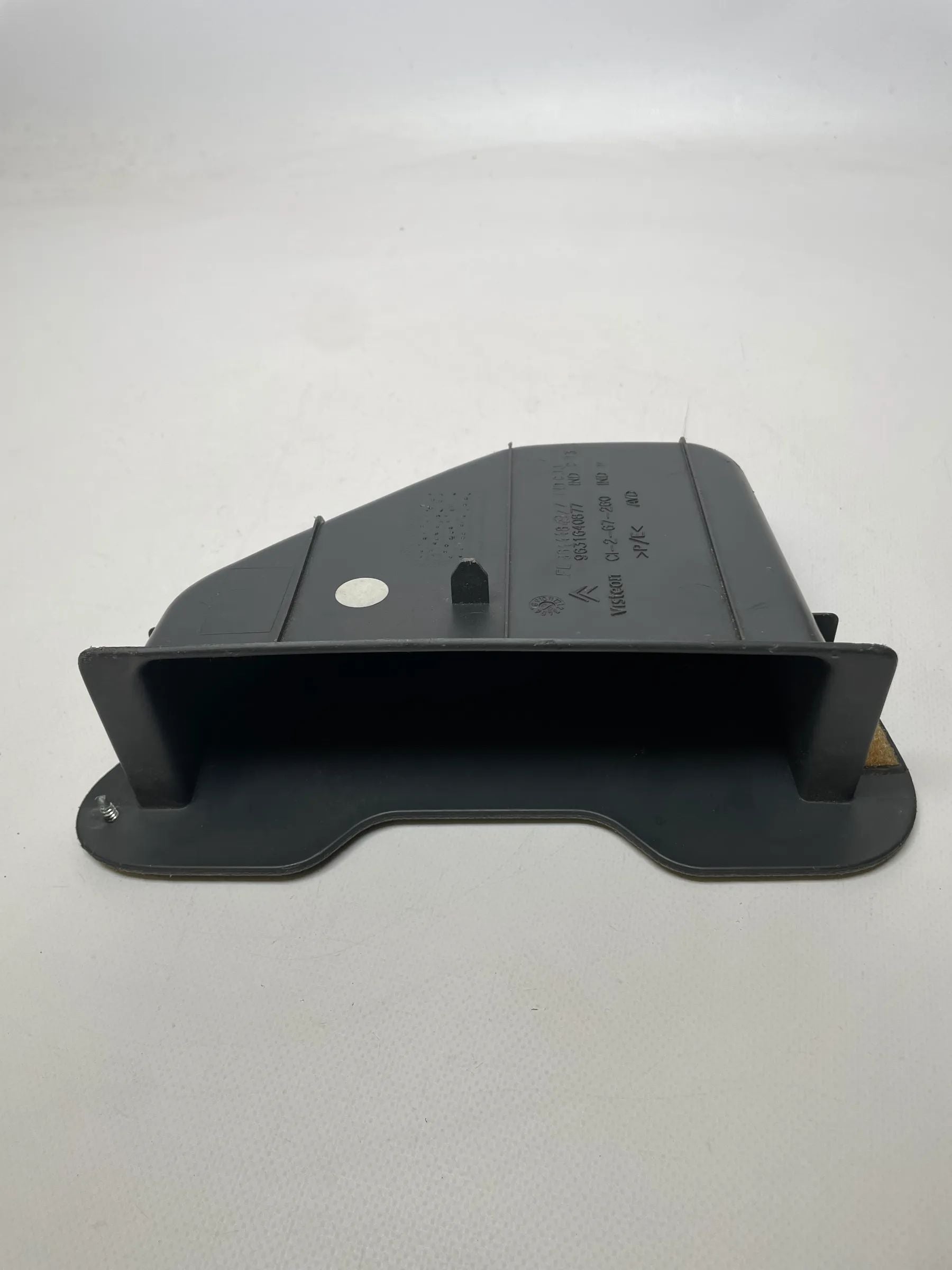 Original Citroen C5 (RC/DE/DC/A) Türablagefach Rechts Vorne 9631640877