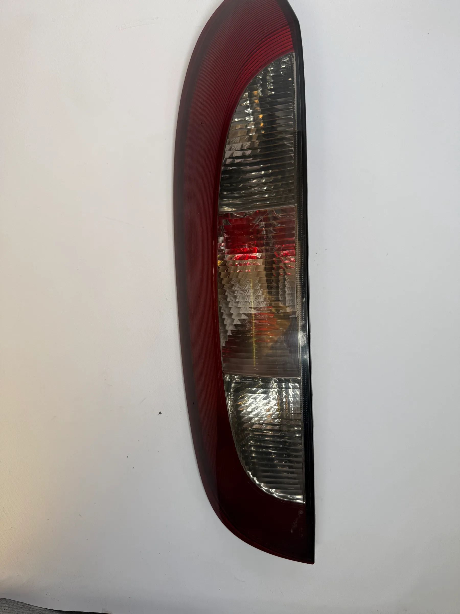 Original Opel Corsa C X01 rear light, left Valeo 09114336 / 89302171 