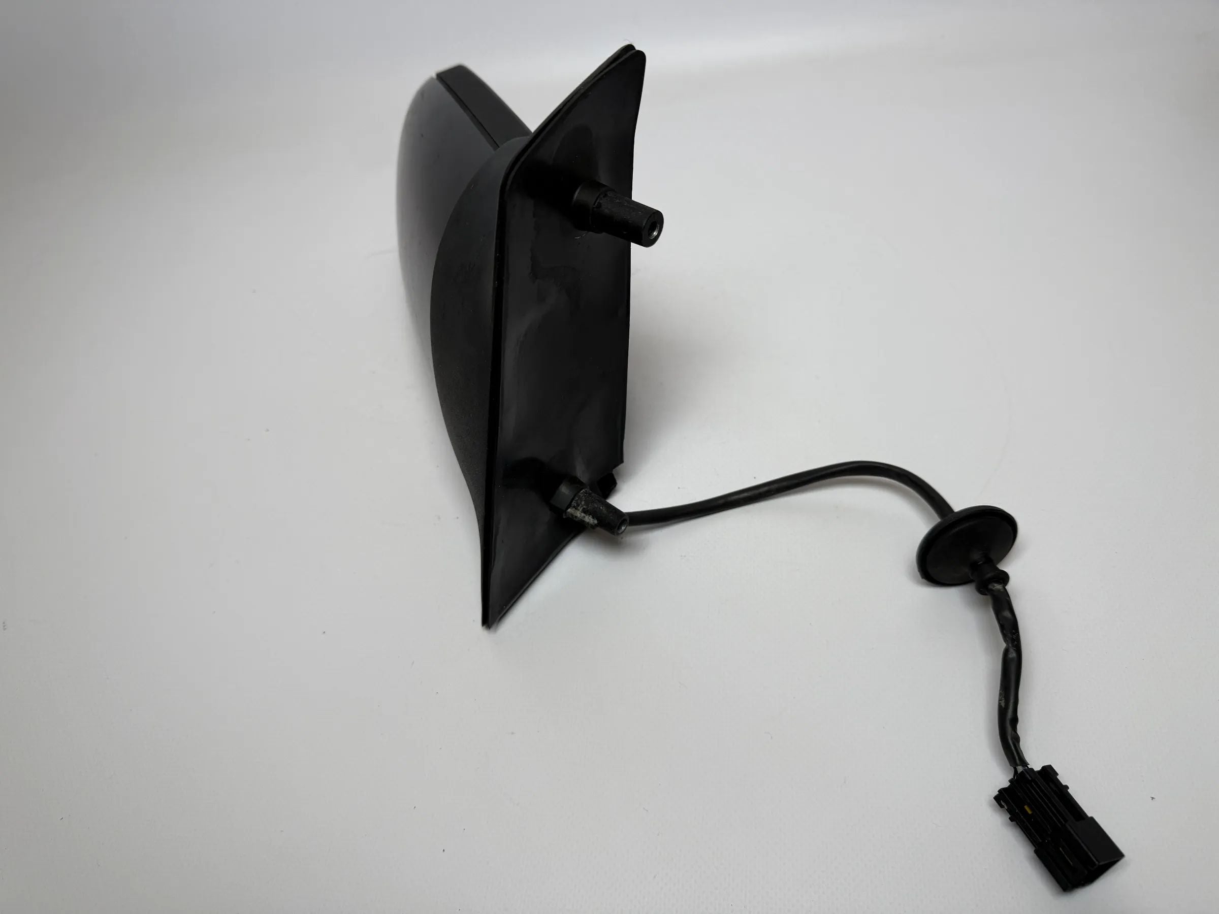 Original Opel Zafira A (T98) Außenspiegel Elektrisch Rechts Schwarz 12938RH