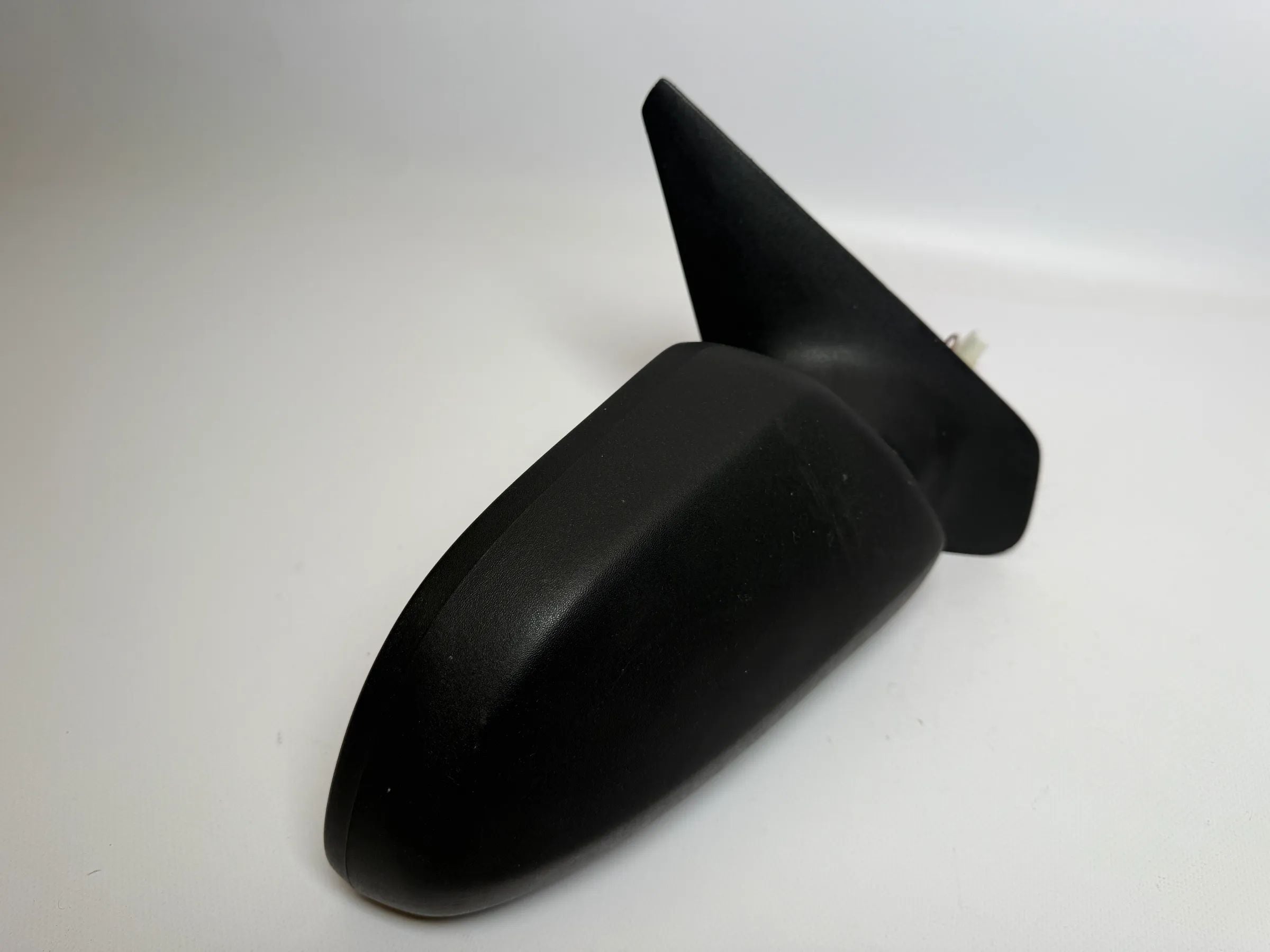 Original Renault 19 (B/C/L/D/S 53) Außenspiegel Elek. Rechts Schwarz BGE212LLR