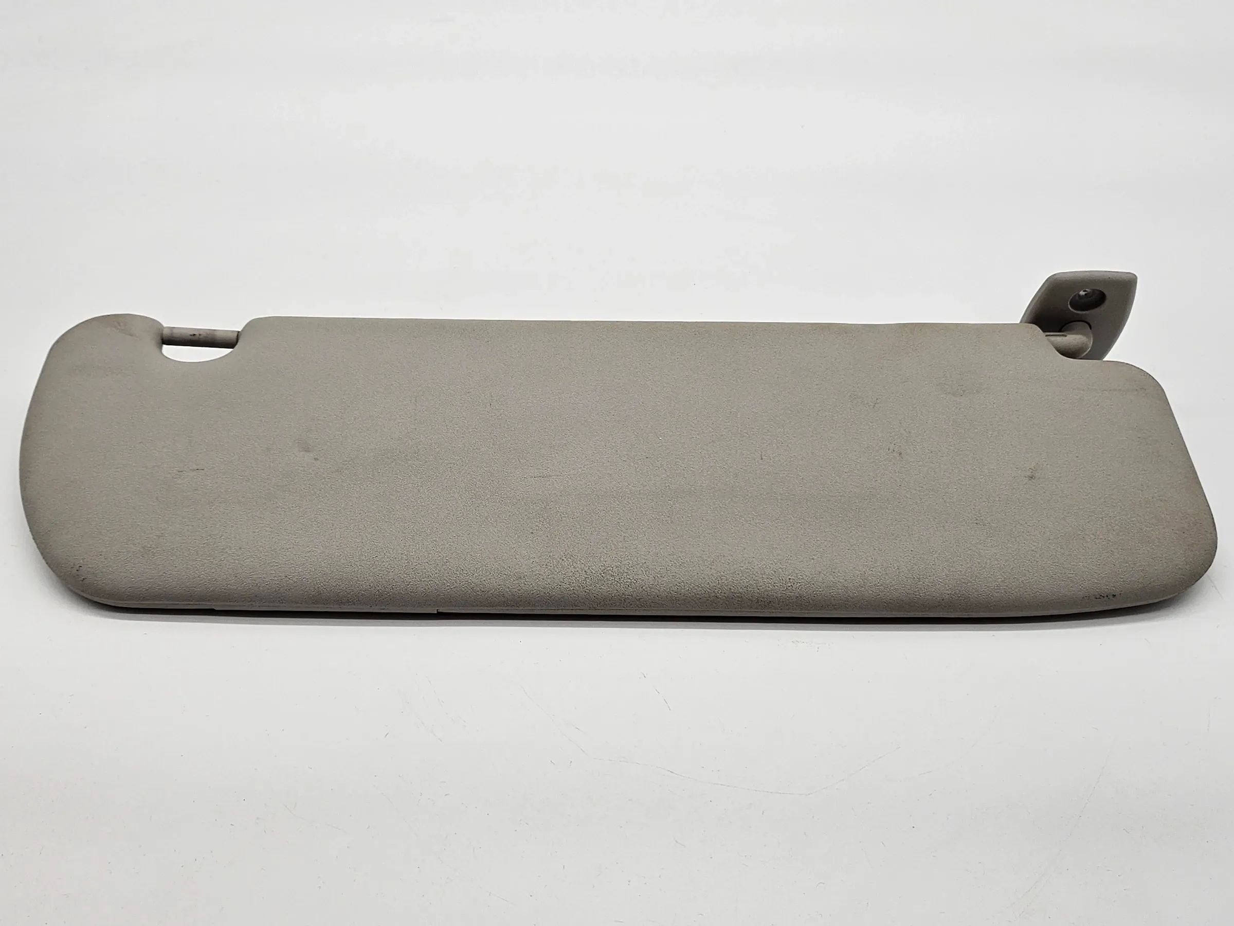 Original Peugeot 206 CC Sonnenblende Sonnenschutz Sonnen blende links