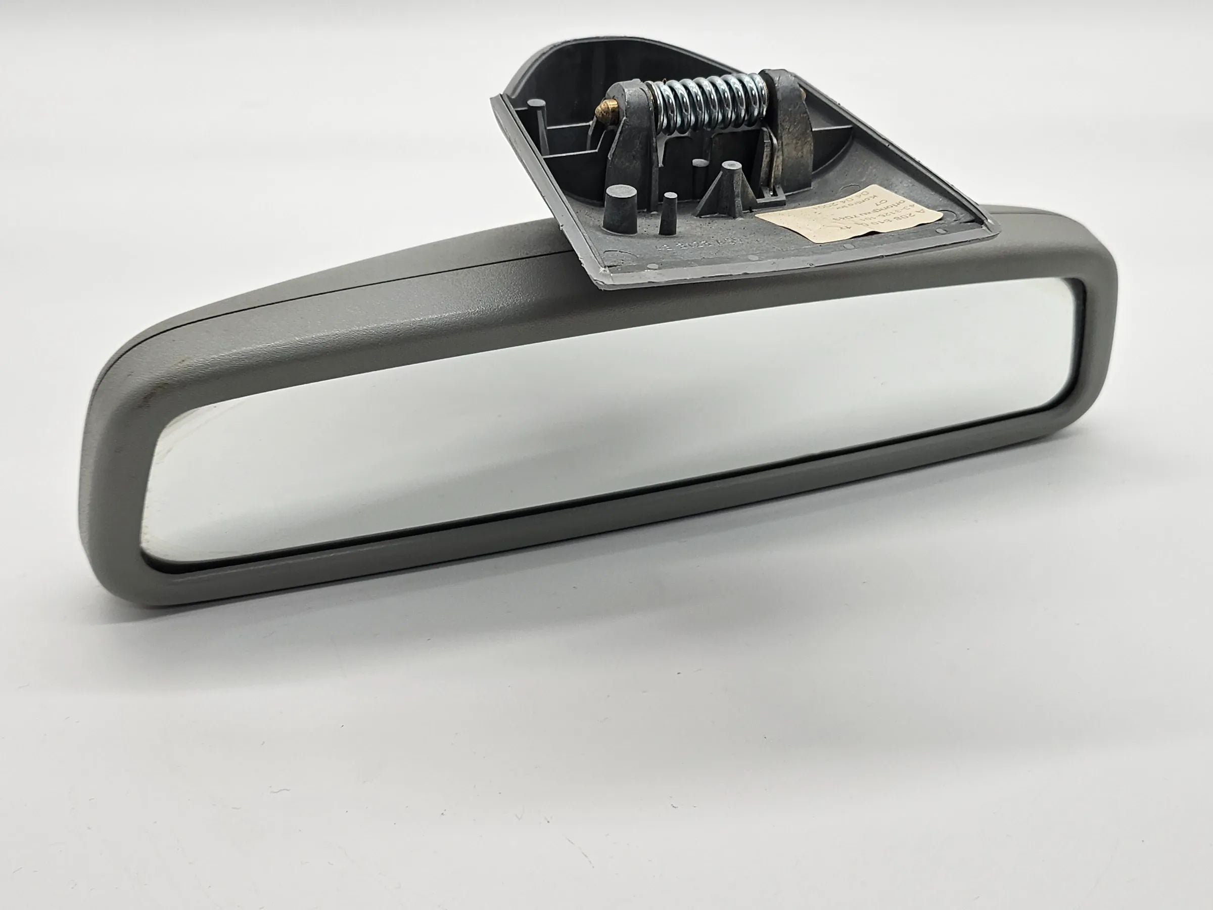 Ориг. W203 C208 C209 W210 S210 Внутреннее зеркало заднего вида орион-серое A2088100117