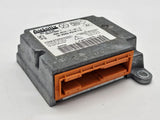 Original Peugeot 206 CC Airbagsteuergerät Airbag Steuergerät 9652275880