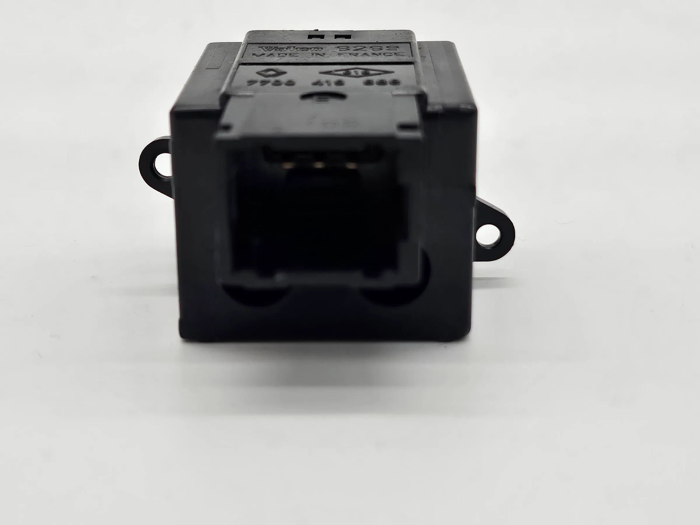Original Renault Laguna Bj 2000 Limousine Schaltereinheit DIS REP 7700419688