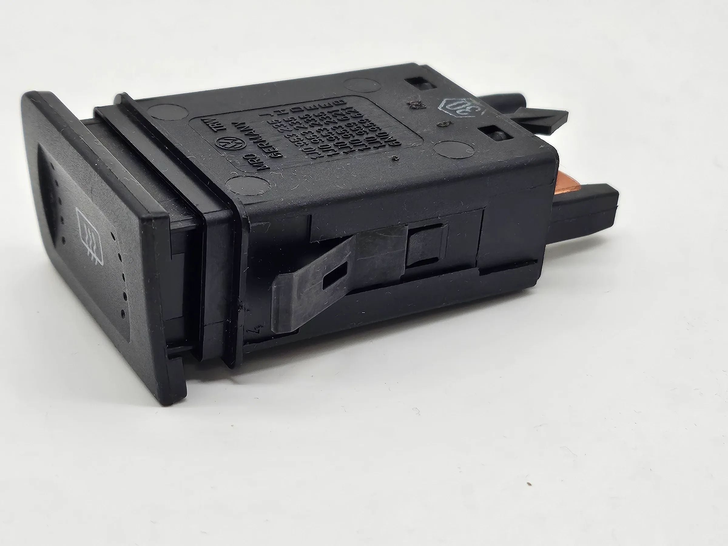 Original VW Golf 4 Bora Schalter Heckscheibenheizung 1J0959621E