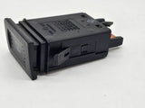 Original VW Golf 4 Bora Schalter Heckscheibenheizung 1J0959621E