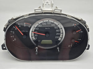 Descriptive image text