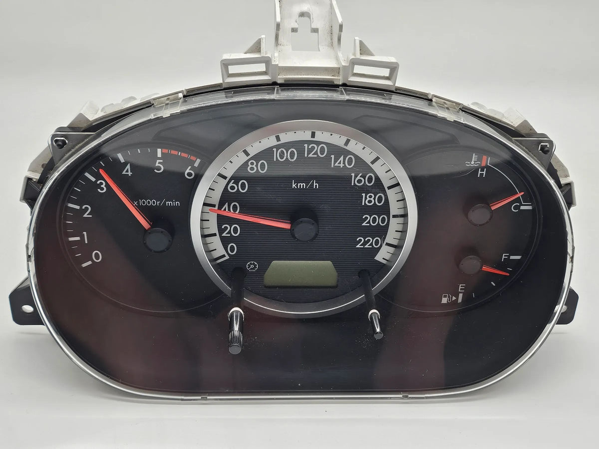 Original Mazda 5 CR Kombiinstrument Tacho  C23555430