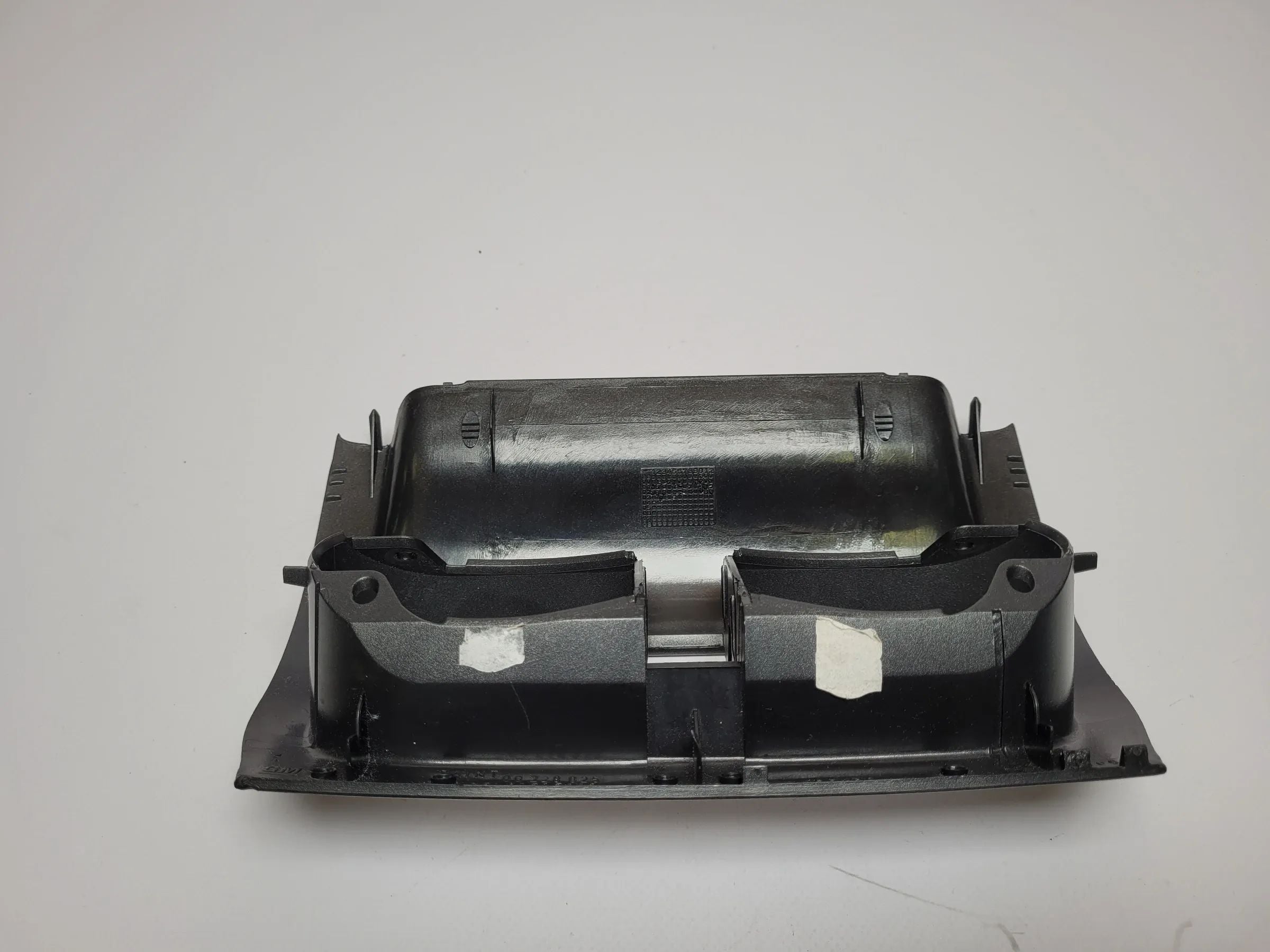 Original Opel Corsa C (X01) Verkleidung Abdeckung Blende Luftdüse Düse 09228025