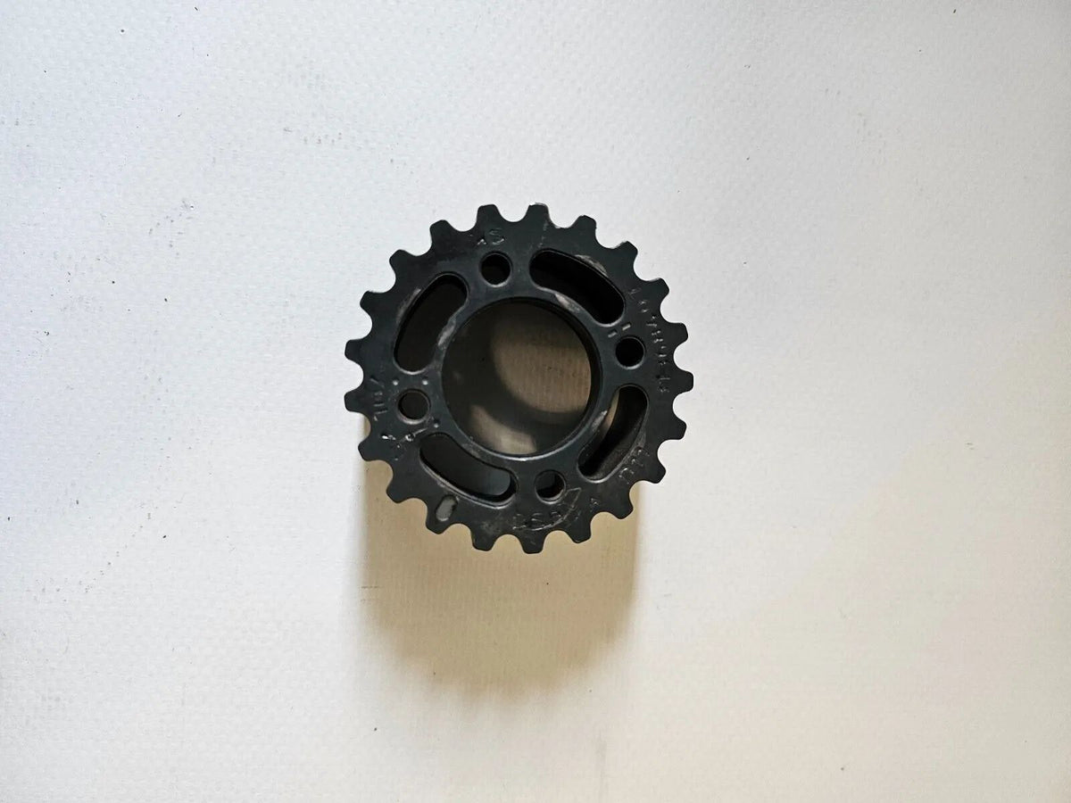 originele Volvo V40 2017 diesel brandstofpomp poelie 31368407 140kW D4