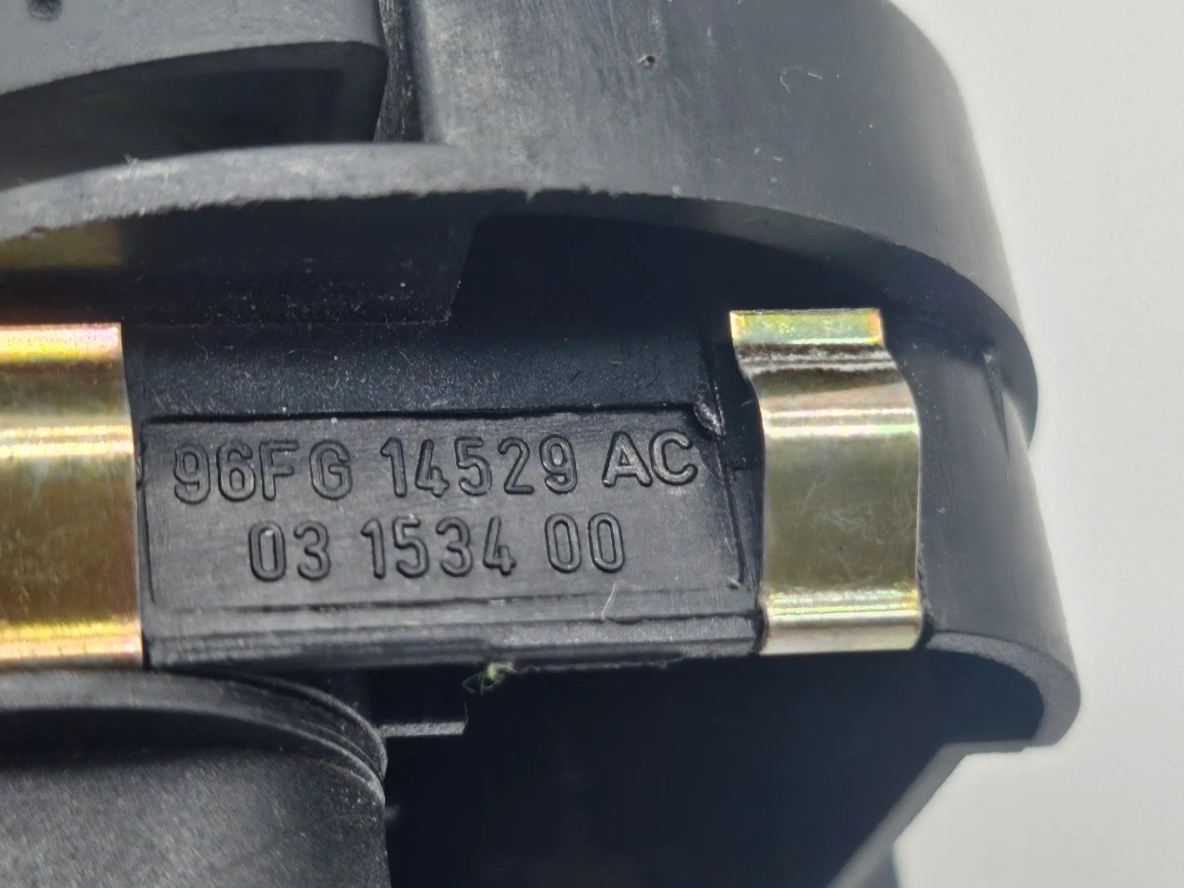 Interruttore alzacristalli originale FORD 96FG14529AC