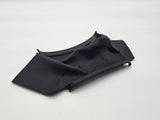 Original SEAT IBIZA IV 6J5 6P5 habillage colonne de direction cuir 6J0953151A