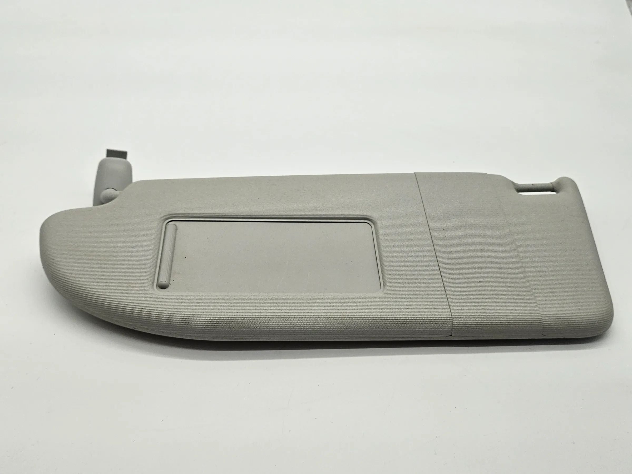 Original SEAT IBIZA (6J5)    Sonnenblende Links 6L0857551E