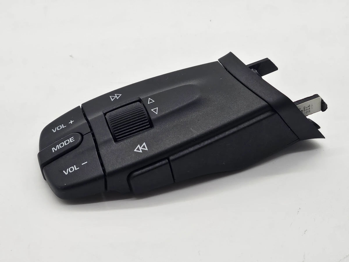 Original Seat Ibiza IV 6J1 6J Switch Radio Control 6J0959441