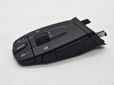 Original Seat Ibiza IV 6J1 6J Switch Radio Control 6J0959441