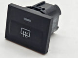 Orig. FORD TRANSIT MK3 Schalter Heckscheibe Heckscheibenschalter  3M5T-18C621-AD