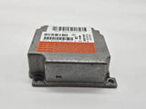 Original Mercedes Benz W203 CL203 S203  Airbagsteuergerät 0285001373 0018209726