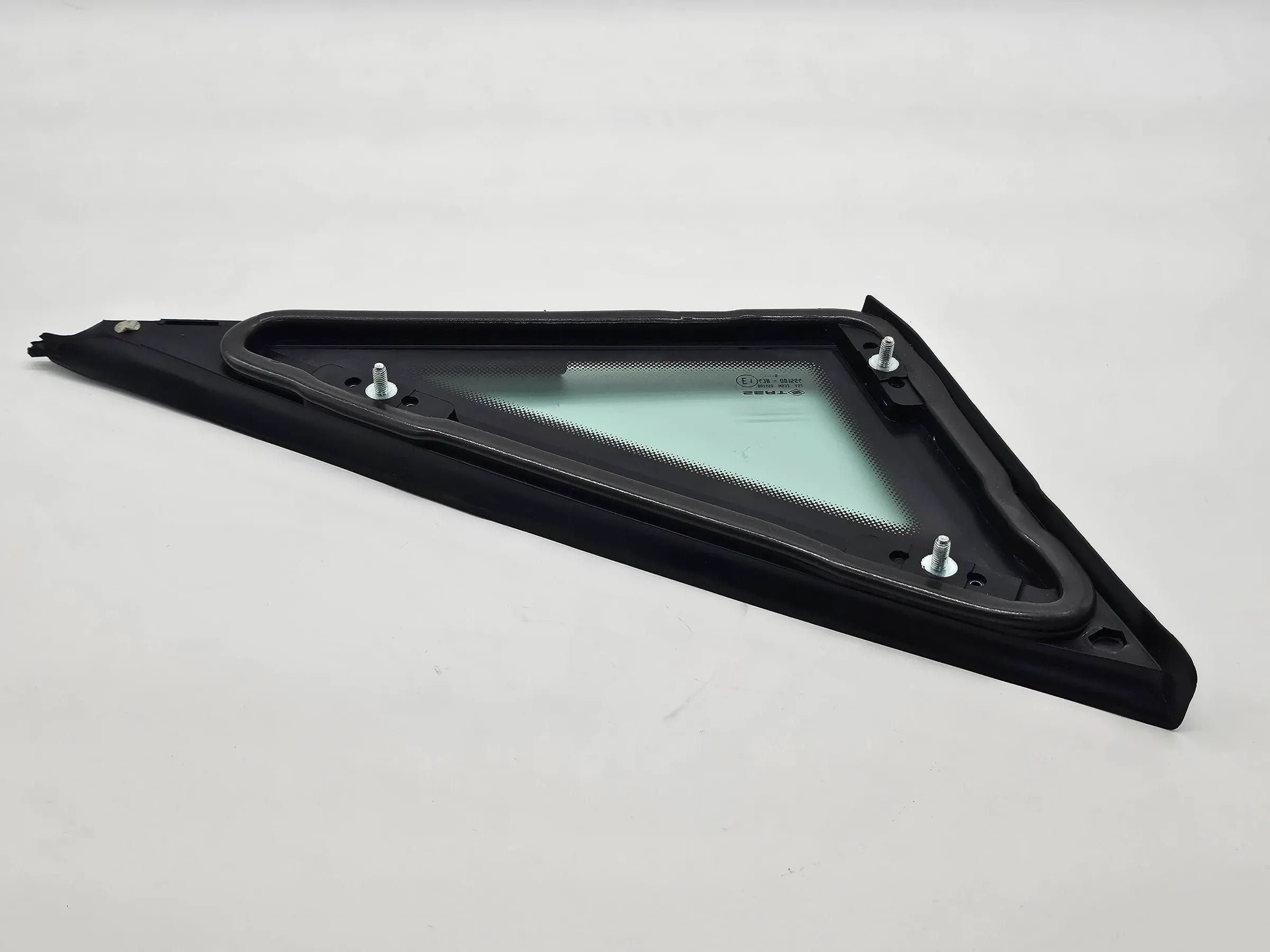 Original Seat IBIZA 4 6J5 vitre triangle avant gauche 6J0845411B