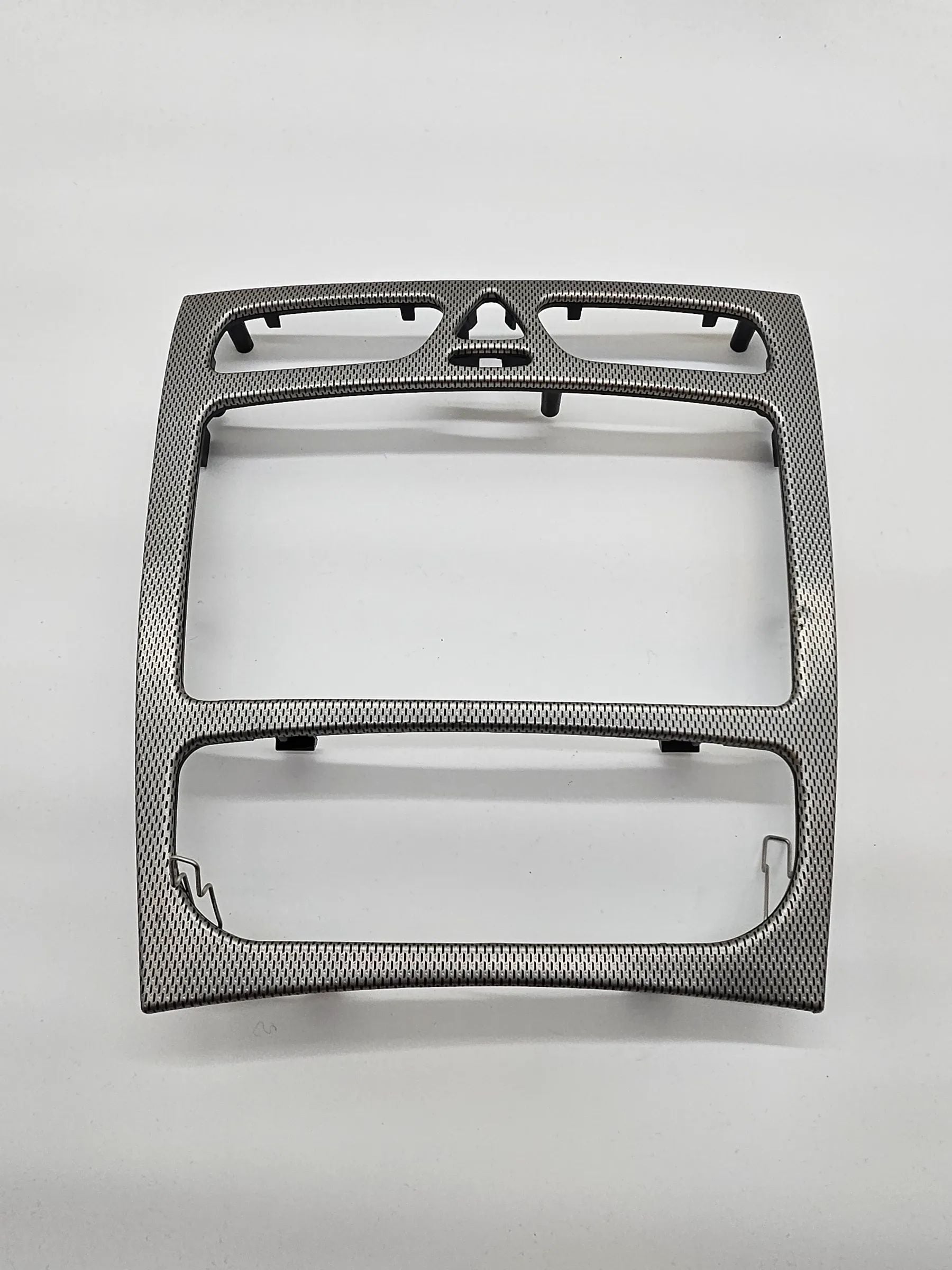 Original Mercedes CL203 S203 W203 Mittelkonsole Abdeckung Verkleidung A203680