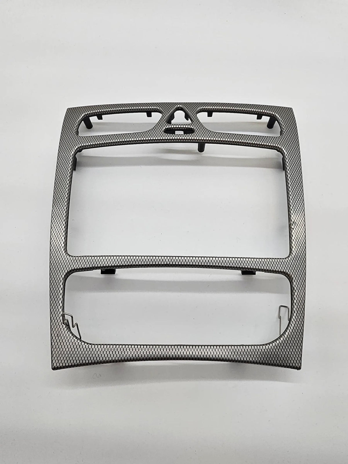 Original Mercedes CL203 S203 W203 Mittelkonsole Abdeckung Verkleidung A203680