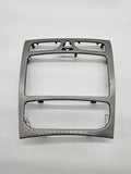 Original Mercedes CL203 S203 W203 Mittelkonsole Abdeckung Verkleidung A203680