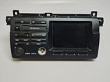 Oryginalne radio BMW E46 E39 6552 8383329 Monitor Philips